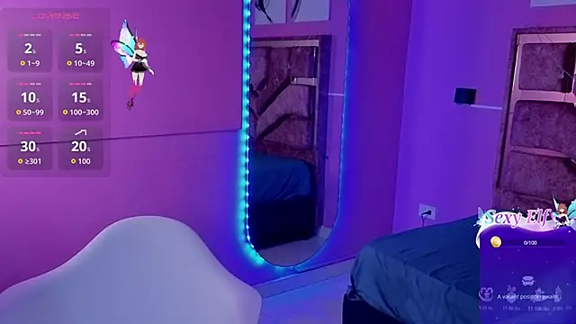 evelyn lovv online show from April 2026 03:30:01 AM