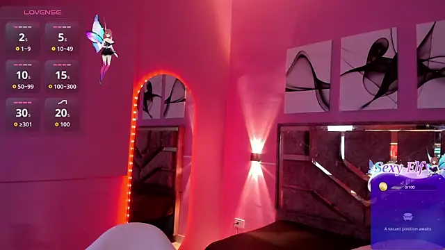 evelyn lovv online show from March 2026 03:06:01 AM