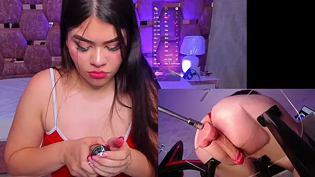 IsabellaBlow online show from March 2026 01:39:01 PM