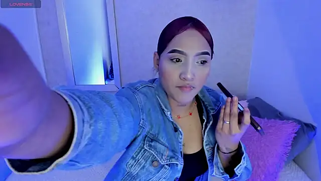 Dominik Ember online show from January 2026 03:24:02 AM