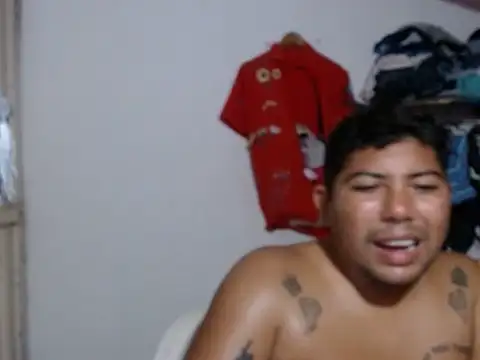 master juju1924 online show from February 2026 08:30:01 PM