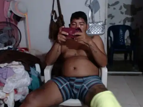 master juju1924 online show from March 2026 08:27:02 AM