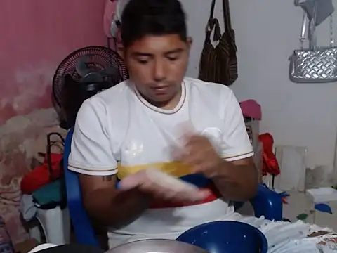 master juju1924 online show from March 2026 03:48:01 AM