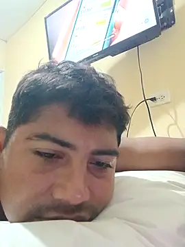 master juju1924 online show from February 2026 08:35:01 AM