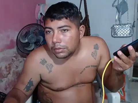 master juju1924 online show from March 2026 05:19:02 AM