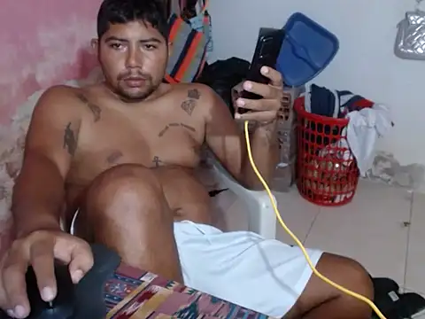 master juju1924 online show from April 2026 08:37:02 PM