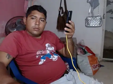 master juju1924 online show from March 2026 04:33:01 AM