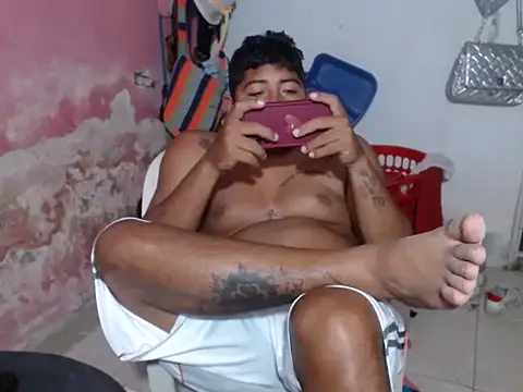 master juju1924 online show from April 2026 06:50:02 AM