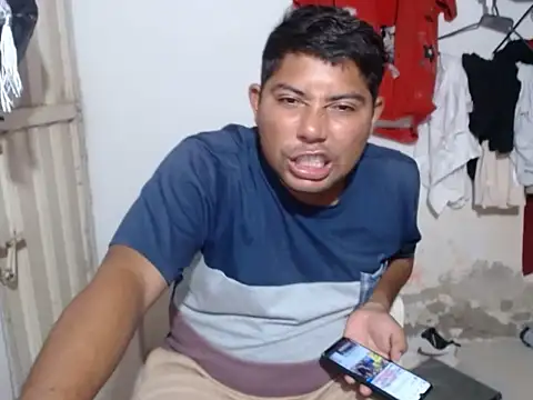 master juju1924 online show from February 2026 01:46:01 AM