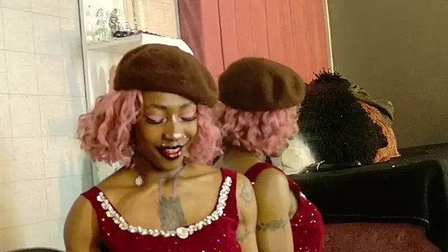 DaniaMarcell online show from April 2026 05:20:06 AM