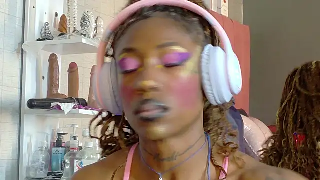 DaniaMarcell online show from March 2026 03:34:01 AM