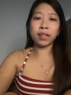 Snapshot of Mayly_lucky2 chatting on June 2026 03:55:01 AM Mayly lucky2 online show from June 2026 03:55:01 AM