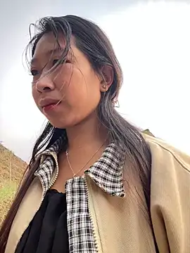 Mayly lucky2 online show from March 2026 12:45:02 AM