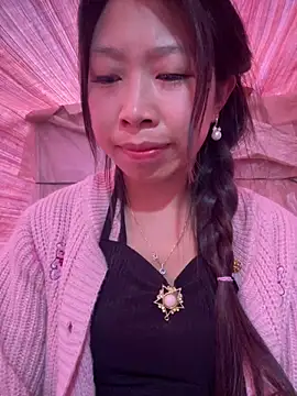 Mayly lucky2 online show from February 2026 06:19:02 AM