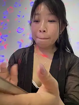 Mayly lucky2 online show from May 2026 10:18:02 AM