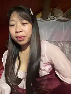 Mayly lucky2 online show from April 2026 09:48:02 PM