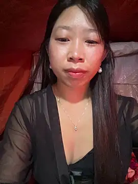 Mayly lucky2 online show from February 2026 05:36:02 PM