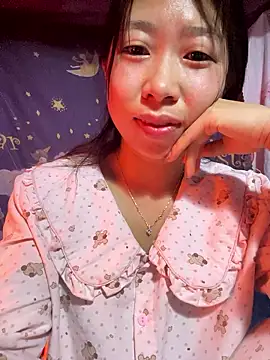 Mayly lucky2 online show from January 2026 12:06:02 AM