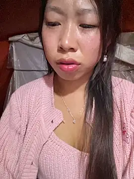 Mayly lucky2 online show from February 2026 02:36:01 PM