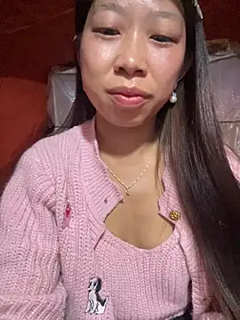 Mayly lucky2 online show from February 2026 06:07:01 PM