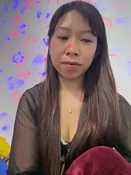 Mayly lucky2 online show from May 2026 10:24:01 PM