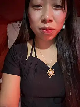 Mayly lucky2 online show from February 2026 08:55:02 PM