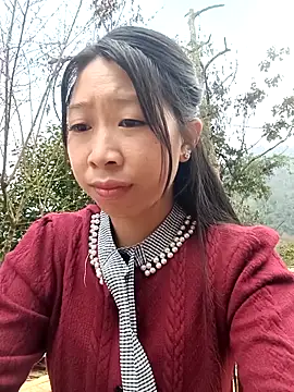 Mayly lucky2 online show from February 2026 07:41:02 AM