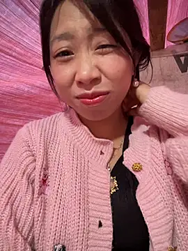 Mayly lucky2 online show from February 2026 10:06:01 AM