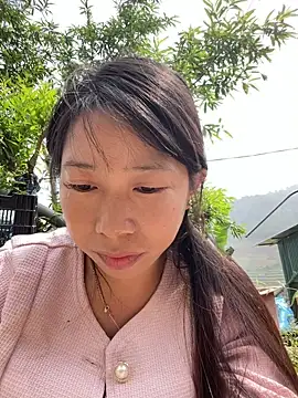 Mayly lucky2 online show from April 2026 03:13:01 AM