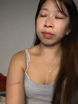 Snapshot of Mayly_lucky2 chatting on June 2026 01:09:02 PM Mayly lucky2 online show from June 2026 01:09:02 PM