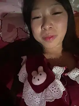 Mayly lucky2 online show from April 2026 04:41:01 PM