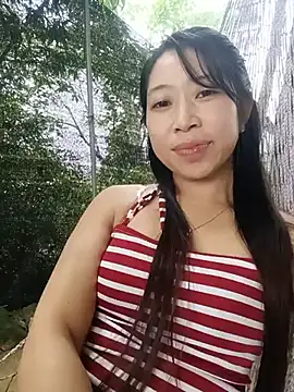 Snapshot of Mayly_lucky2 chatting on June 2026 02:18:02 AM Mayly lucky2 online show from June 2026 02:18:02 AM