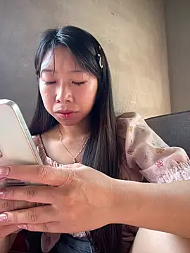 Mayly lucky2 online show from April 2026 02:15:02 AM