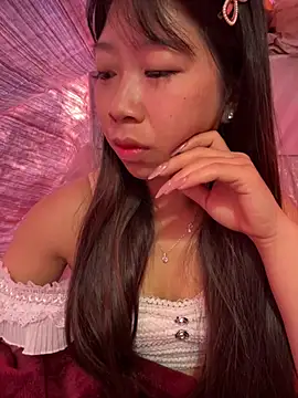 Mayly lucky2 online show from April 2026 12:14:02 AM