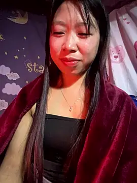 Mayly lucky2 online show from January 2026 01:01:02 AM