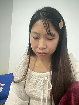 Mayly lucky2 online show from May 2026 01:29:01 AM