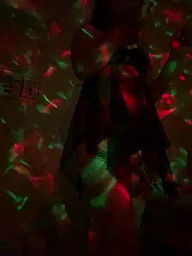 Angela loveee online show from February 2026 12:21:01 PM