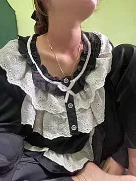 Angela loveee online show from February 2026 05:59:01 AM