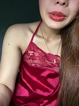 Angela loveee online show from February 2026 02:33:01 AM