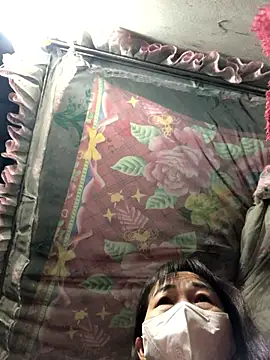 Snapshot of -Mery- chatting on January 2026 10:27:01 PM -Mery- online show from January 2026 10:27:01 PM