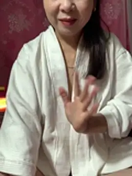 -Mery- online show from March 2026 08:01:02 PM