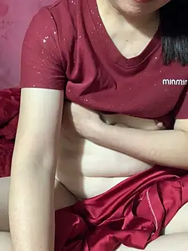 -Mery- online show from April 2026 09:17:01 AM