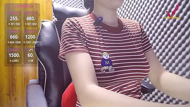 Shiny 68 online show from July 2026 08:25:02 AM