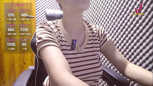 Shiny 68 online show from July 2026 07:59:02 AM