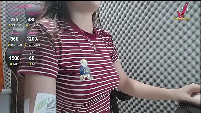 Shiny 68 online show from July 2026 02:49:02 PM