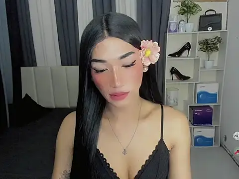 FyangFoxx online show from March 2026 06:57:02 AM