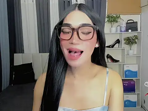 FyangFoxx online show from March 2026 06:58:02 AM