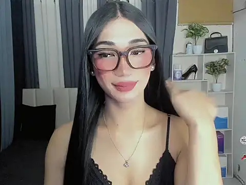 FyangFoxx online show from March 2026 07:39:01 AM