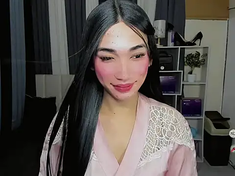 FyangFoxx online show from May 2026 05:41:02 PM