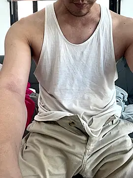 Yamashita7041 online show from January 2026 08:21:01 AM